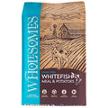Wholesomes Dog Grain Free Whitefish (35lb)