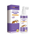 Antibacterial  Gland Spray For Dogs