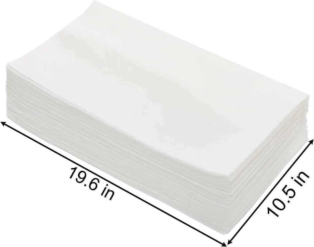 Disposable Bird Cage Liners – 200-Pack