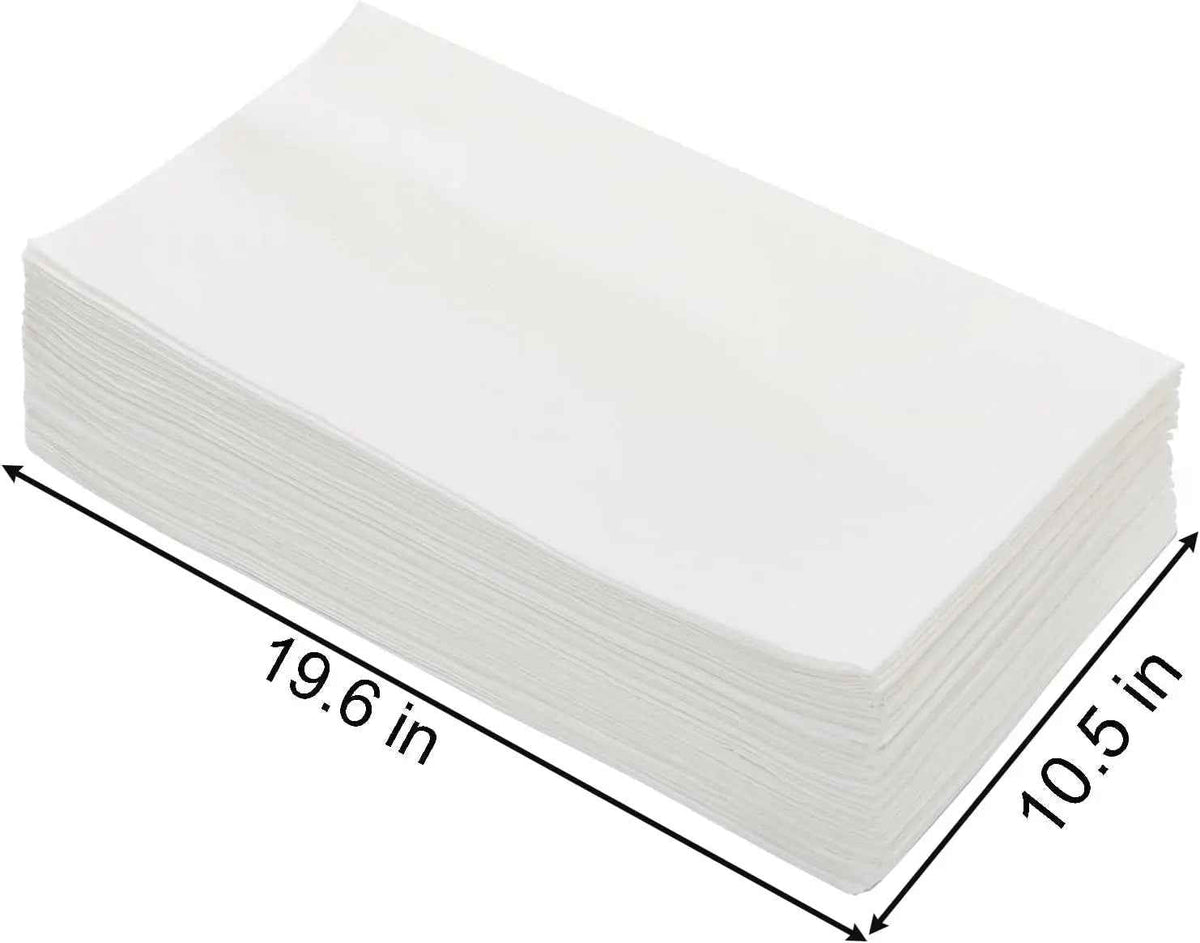 Disposable Bird Cage Liners – 200-Pack