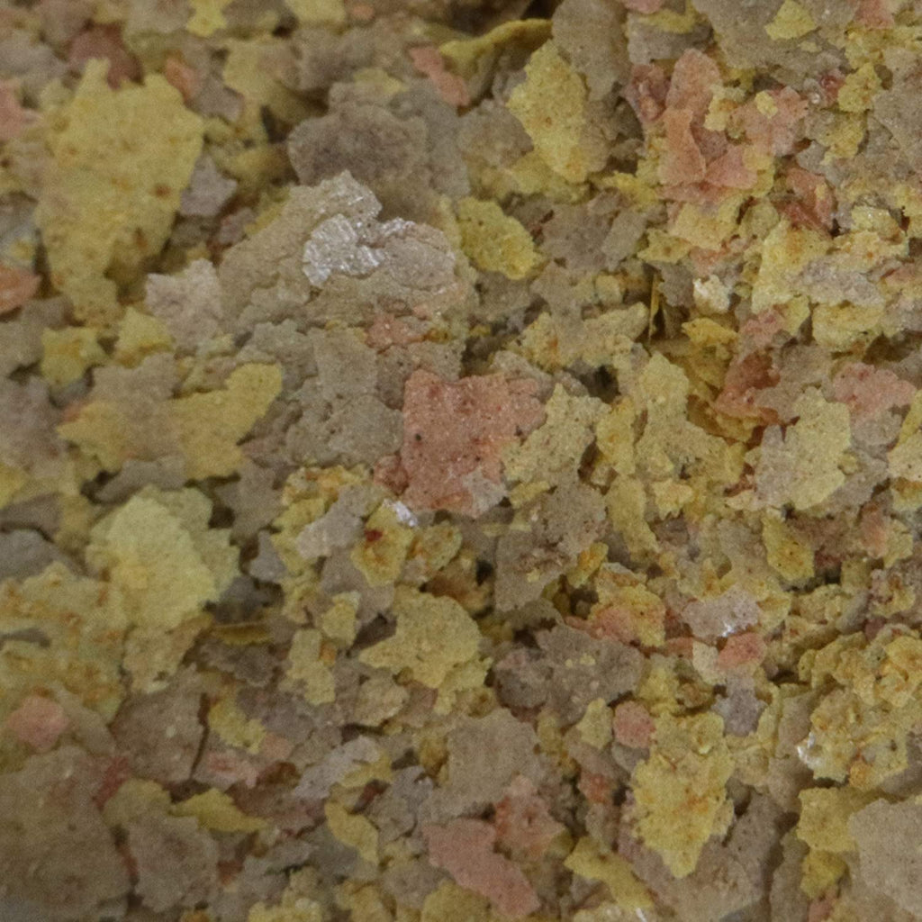 2.1-OUNCE TROPICAL GREENS FLAKES