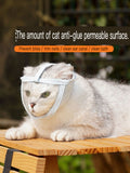 Breathable Anti-Bite Cat Mask