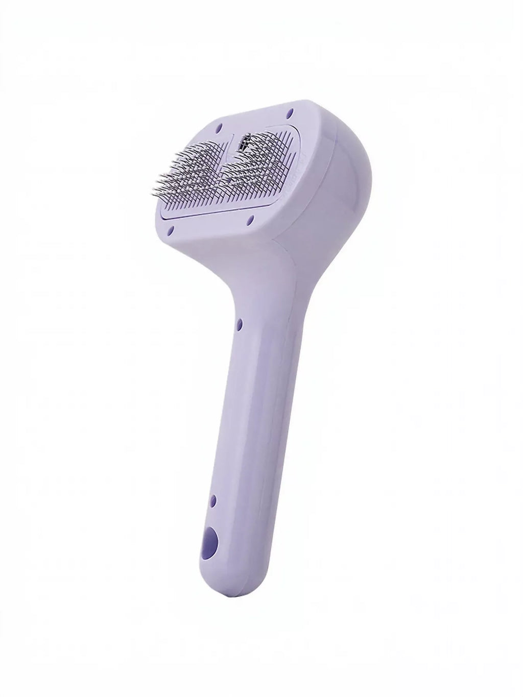 One-Touch Spray Pet Hair Remover Comb