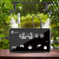 Automatic Reptile Mister System Smart Humidifier Timer Terrarium