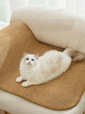 Sofa Protector Cat Scratching Mat