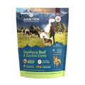 Steakhouse Beef & Zucchini Air-Dried Dog Food