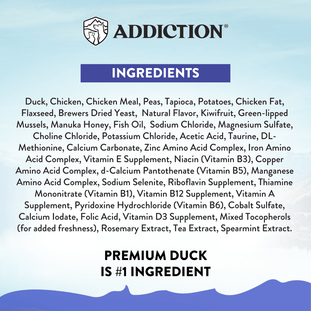 Duck Royale Entrée Grain-free Premium Duck Small Breed Dry Dog Food