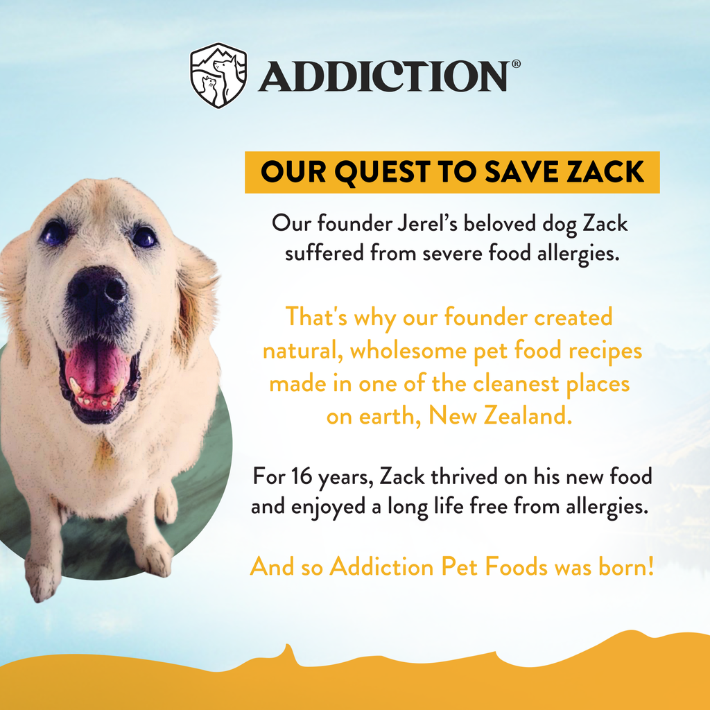 Chicken Meaty Bites - Hypoallergenic Dog Treats