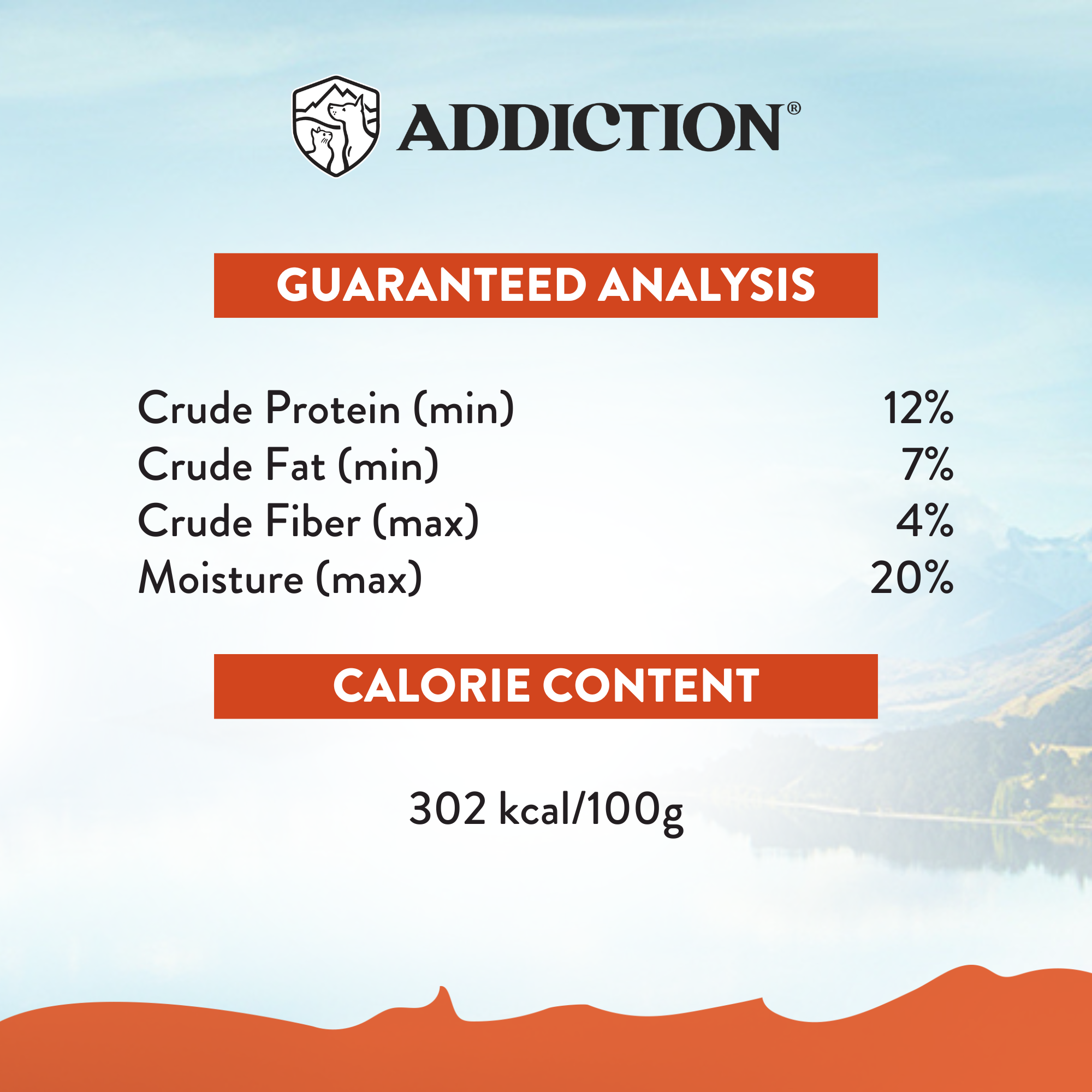 Addiction Viva La Venison Small Breed Dog Food & Meaty Bites Treats Bundle
