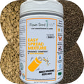 Easy Seed Spreading Mix (Contains No Seeds)