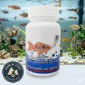 Fish Mox 500mg Capsules for Aquarium Fish – 30 Count – Water Care Support