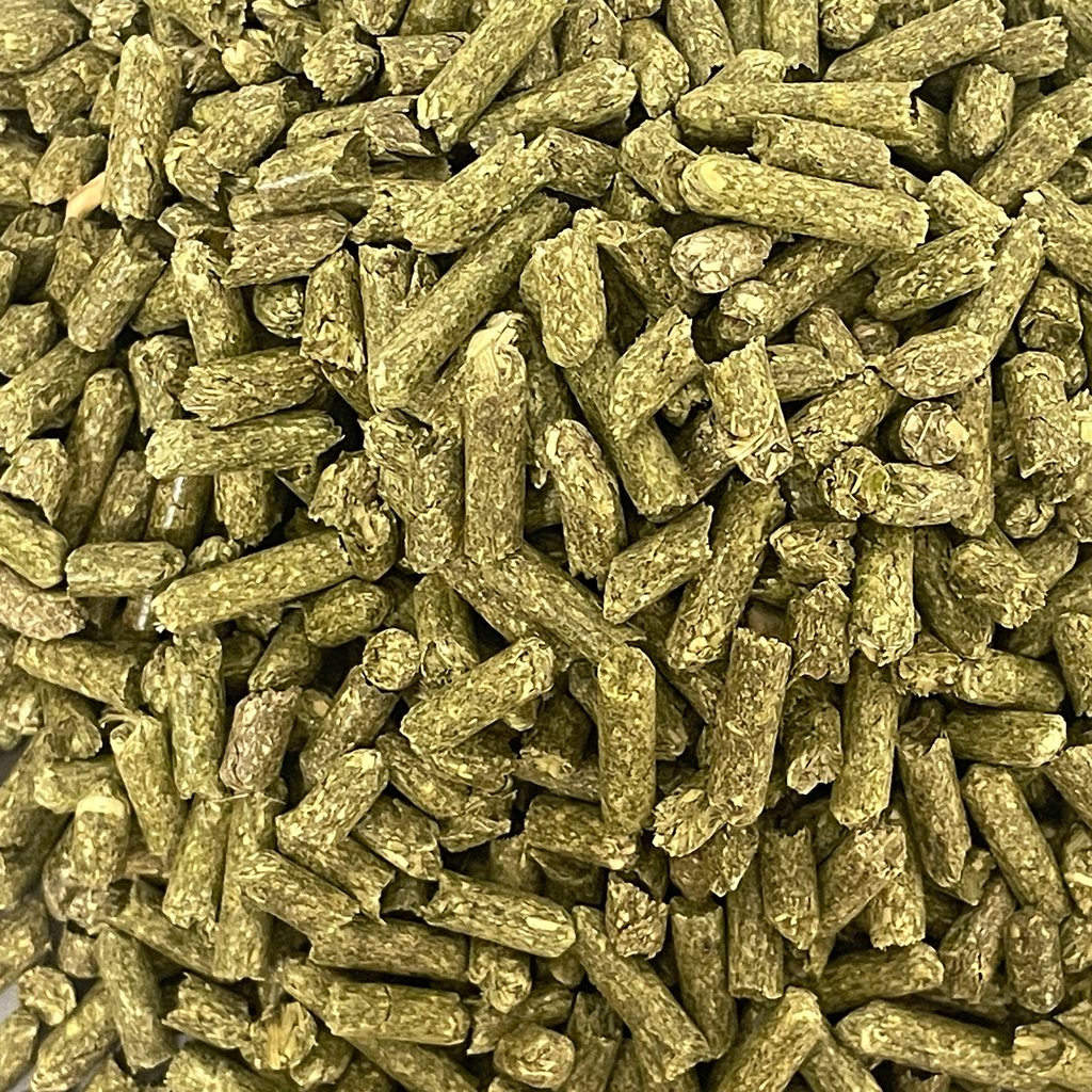 Rabbit Hole Hay All Natural Pure Timothy Pellets