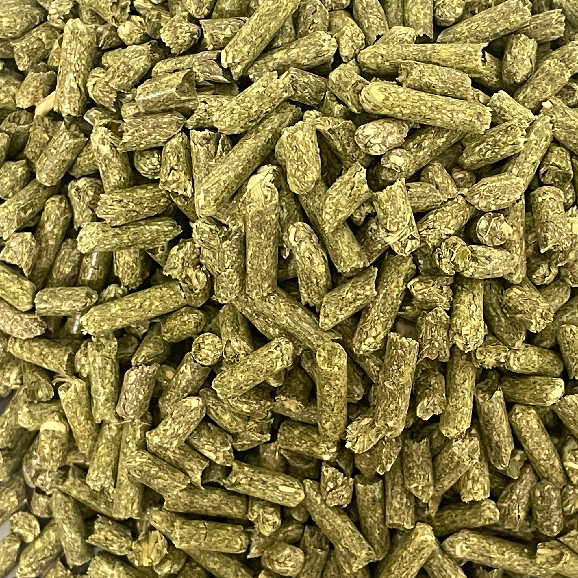 Rabbit Hole Hay All Natural Pure Timothy Pellets