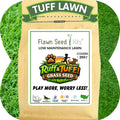 RUFF and TUFF! Grass Seed