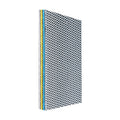 Cuttable Aquarium Filter Media Pad Filter Sponge Pad for Fish Tanks High Density Multi-Layer Filter Floss