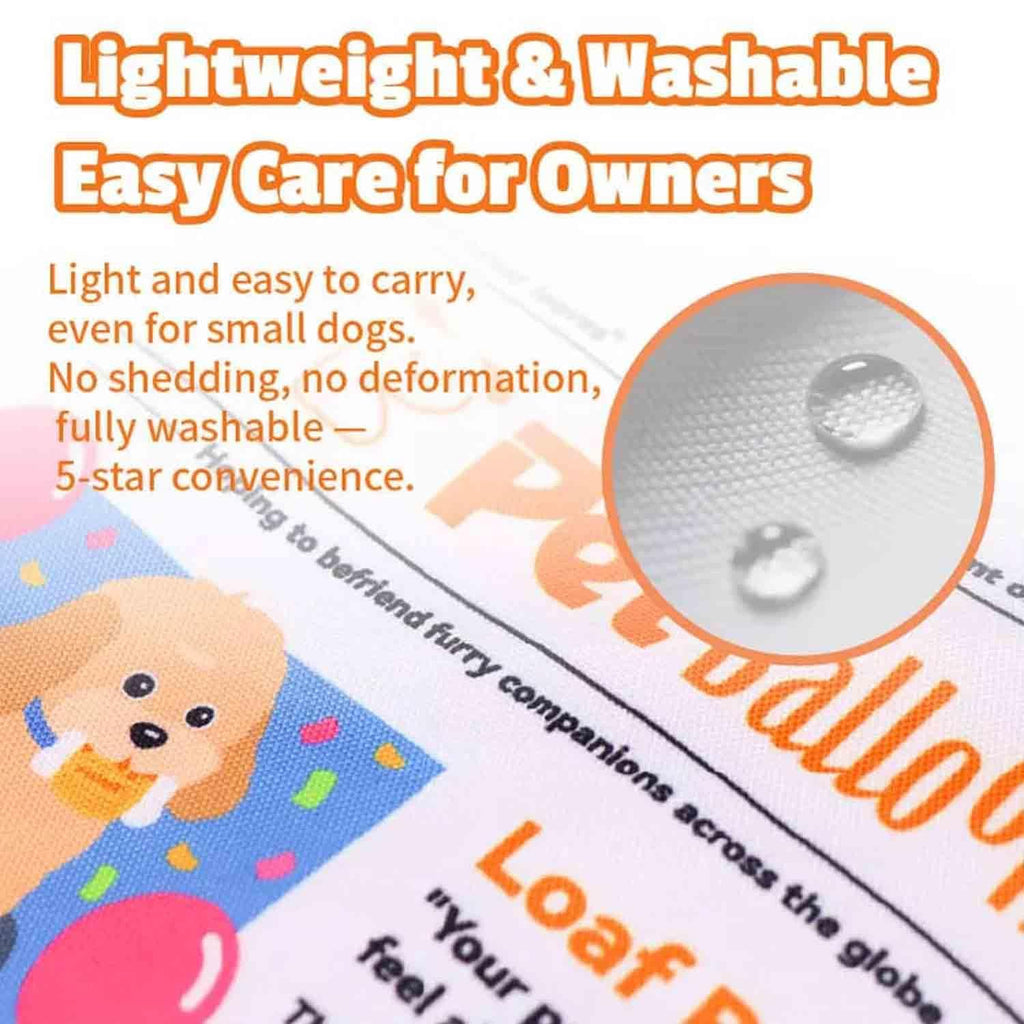 2-Pack Indestructible Newspaper Dog Toy, Creaks Newspaper Squeaker Toy For Dogs, Interactive Crinkle Dog Toy, Durable Washable Bite-Resistant Pet Toys For Small Medium Dogs Poodle Teddy