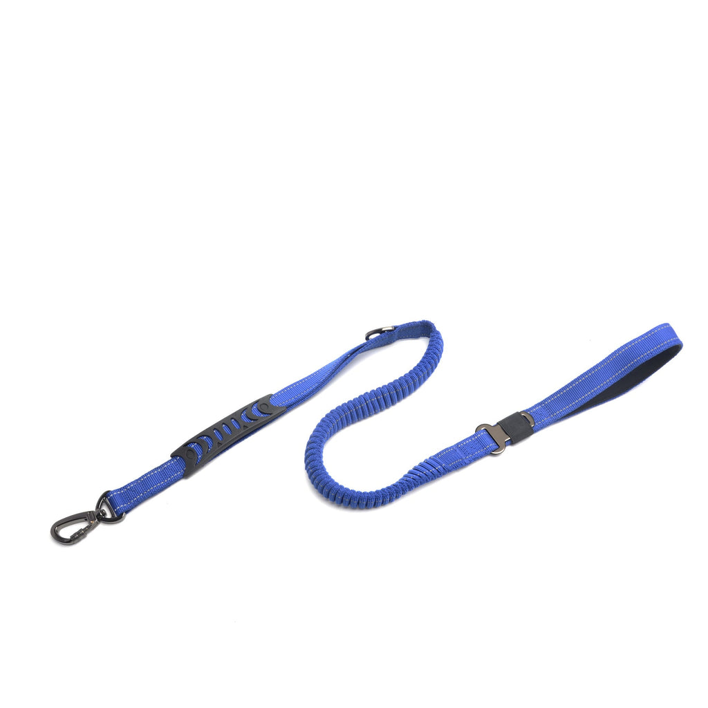 Dog Elastic Anti-burst Pull-resistant Leash