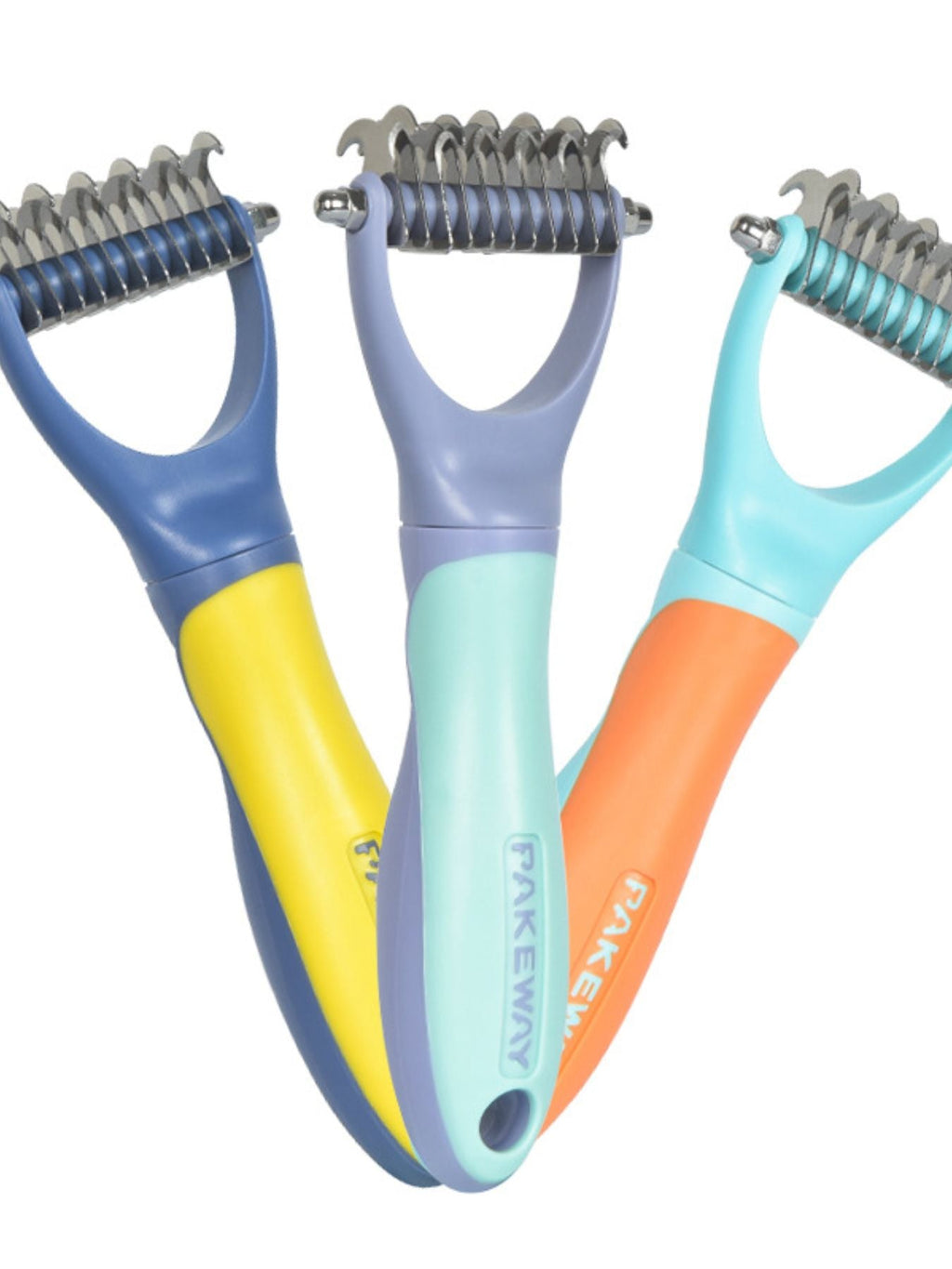 Lightweight Portable Pet Hair Remover