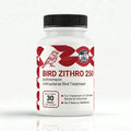 Bird Zithro (Azithromycin) Tablets Fish Antibiotics