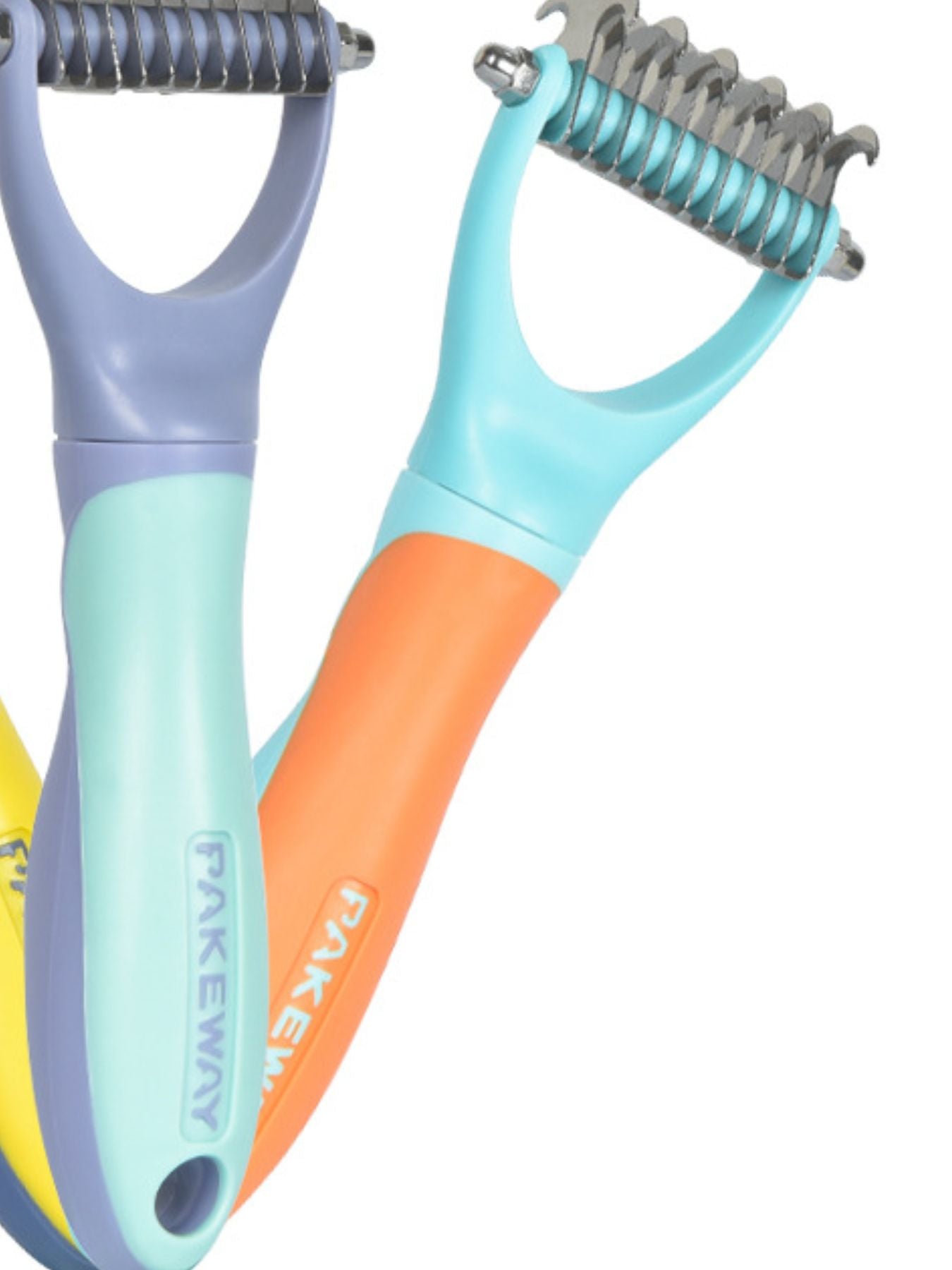 Lightweight Portable Pet Hair Remover