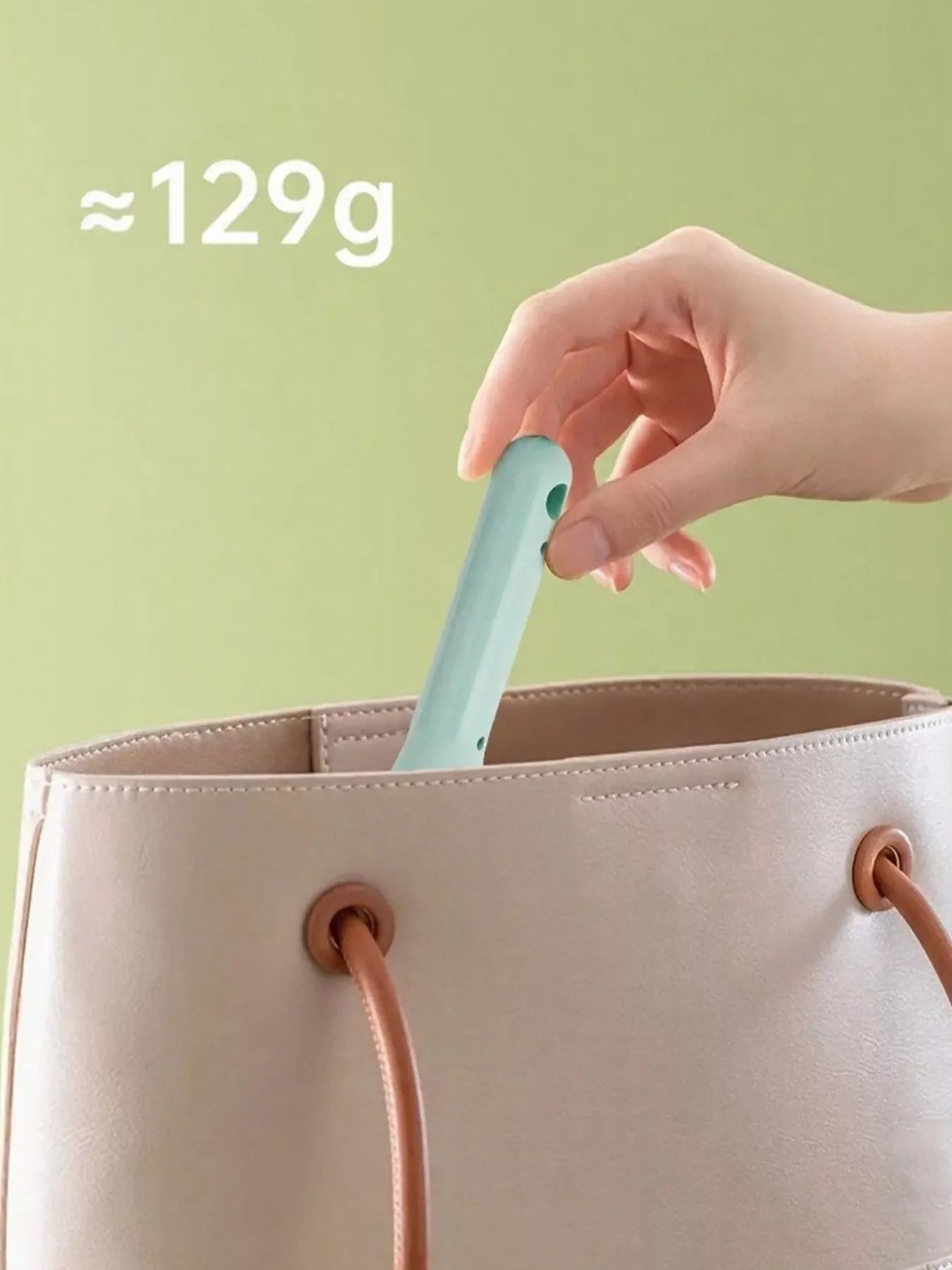 One-Touch Spray Pet Hair Remover Comb