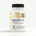 Fish Clin 150 - 100 Capsules
