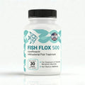 Fish Flox (Ciprofloxacin) Tablets Fish Antibiotics, 500-mg