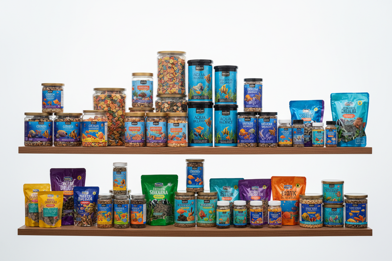 Fish Food