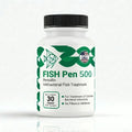 Fish Pen (Penicillin) Tablets Fish Antibiotics, 500-mg