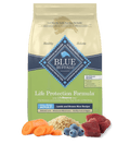 Blue Buffalo Life Protection Formula Adult Small Breed Lamb and Brown Rice Dry Dog Food